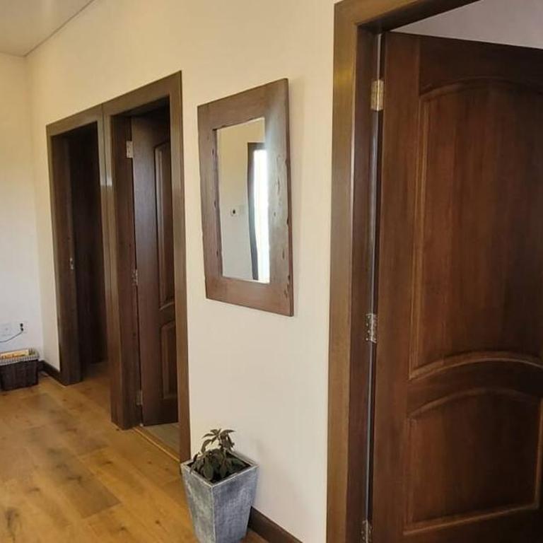 Departamento en la Meseta de Achumani - One-Bedroom Apartment - 8