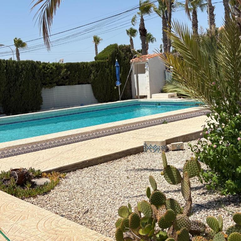 Ideal pool chalet WBR - Casa de 3 dormitorios - 5
