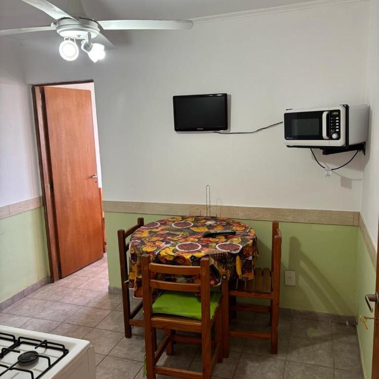 Ayres1 - One-Bedroom Apartment - 4