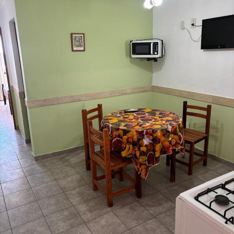 Ayres1 - One-Bedroom Apartment - 5