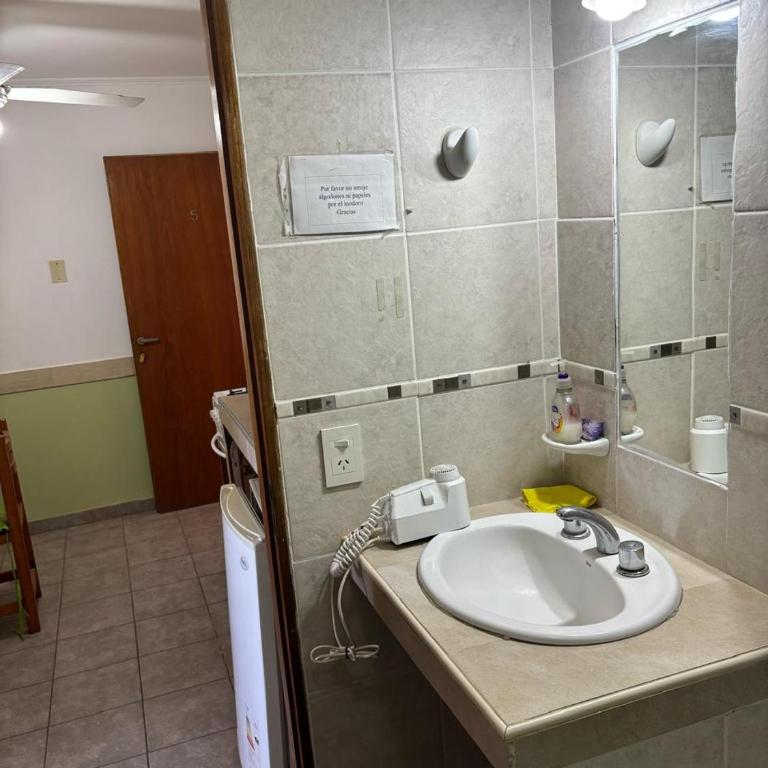 Ayres1 - One-Bedroom Apartment - 9