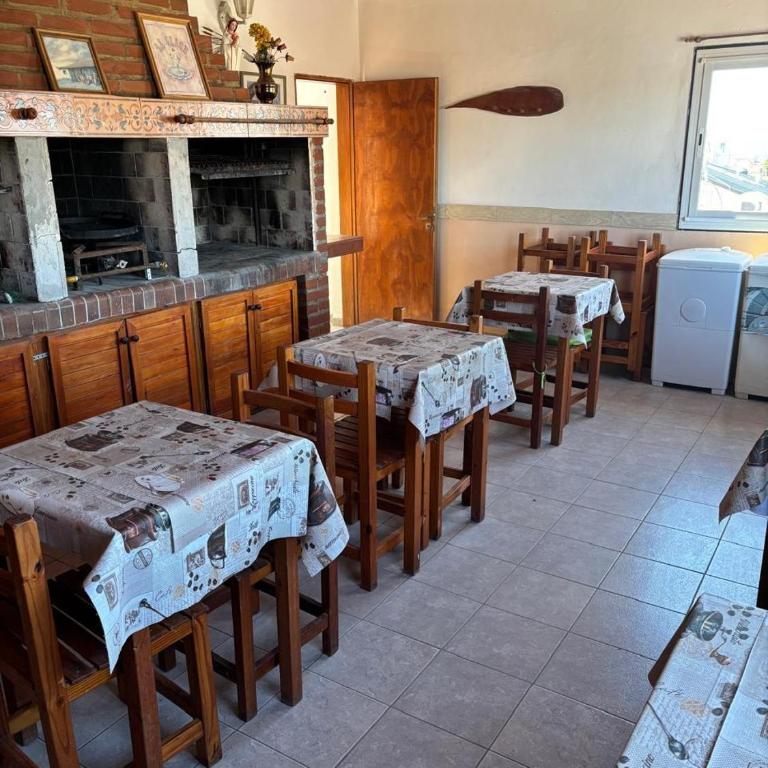 Ayres1 - One-Bedroom Apartment - 10