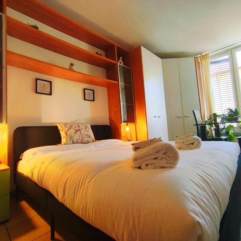 Mokuren Apartment - One-Bedroom Apartment - 1