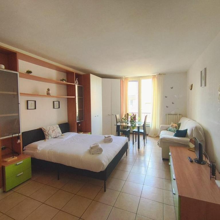 Mokuren Apartment - One-Bedroom Apartment - 2