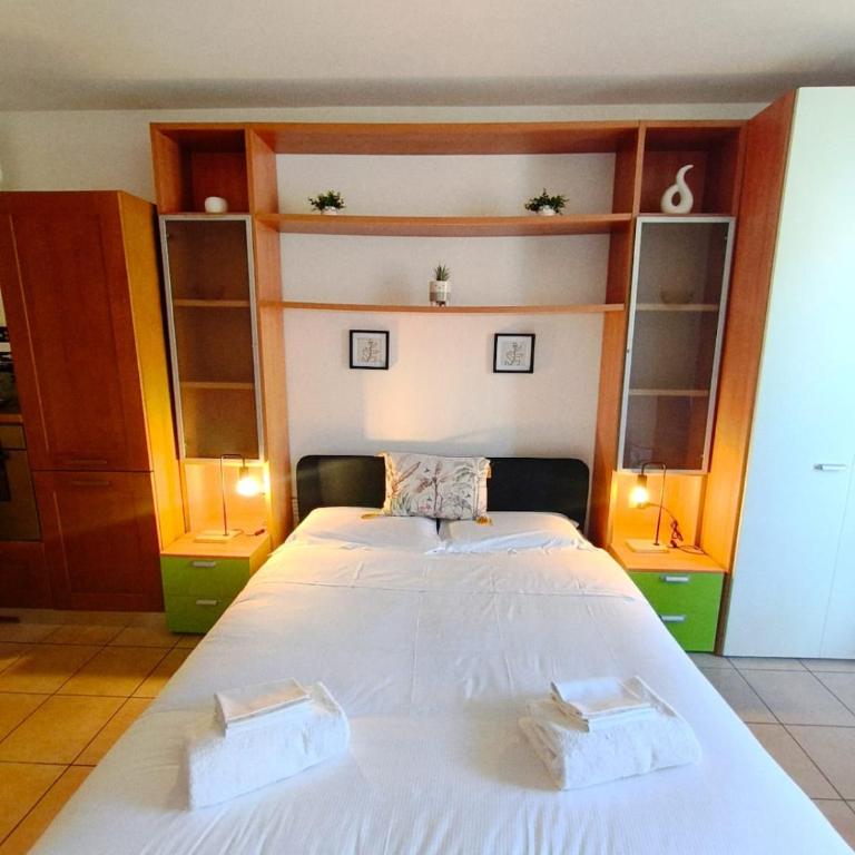 Mokuren Apartment - One-Bedroom Apartment - 6
