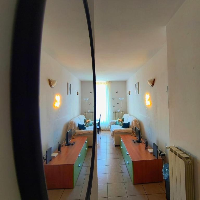 Mokuren Apartment - One-Bedroom Apartment - 11