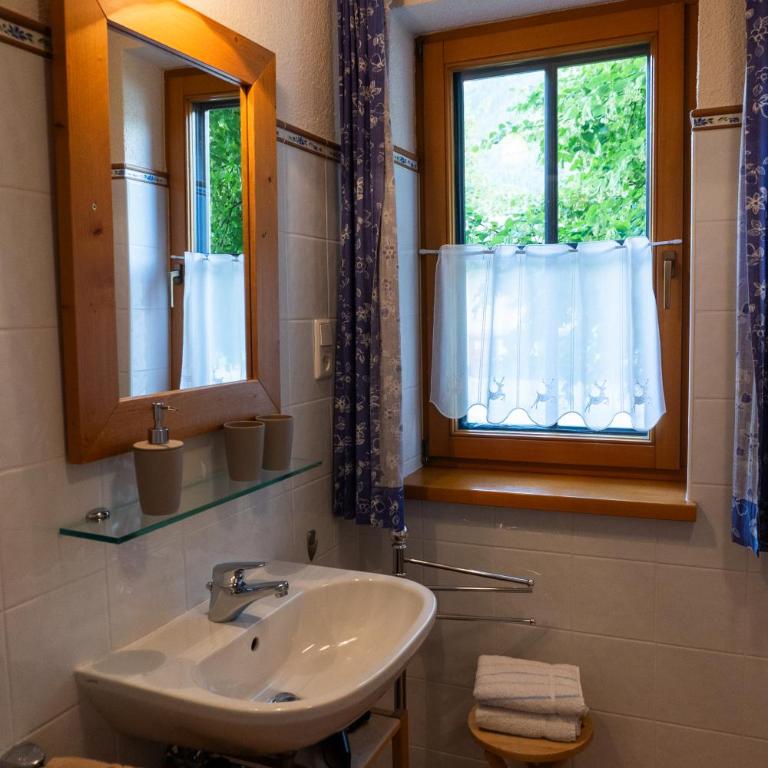 Haus Enzian - Apartment mit 1 Schlafzimmer - Erdgeschoss - 4