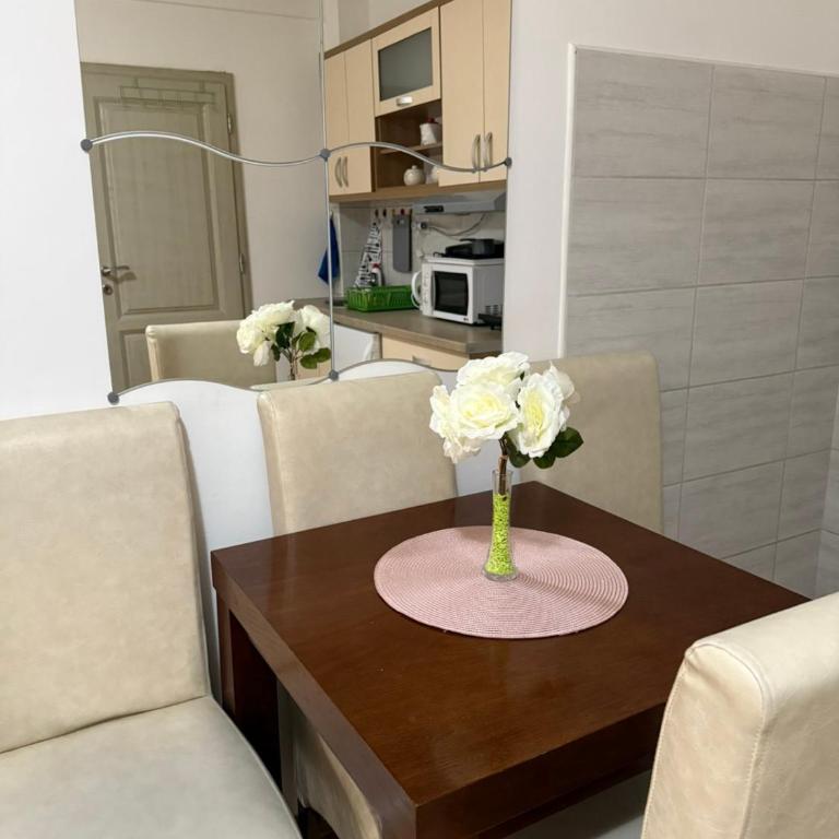 Apartman6 Živković - One-Bedroom Apartment - 3