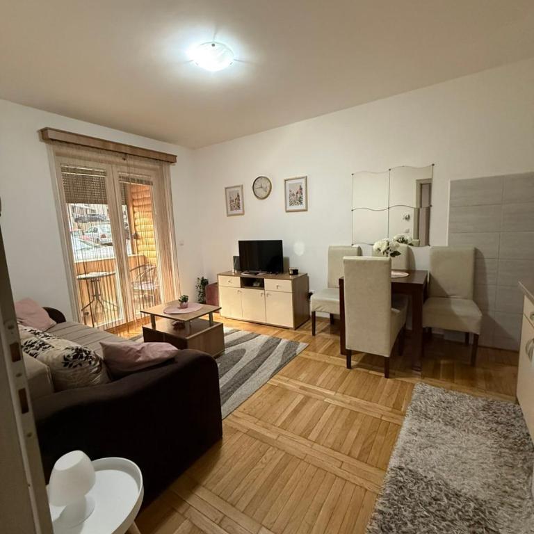 Apartman6 Živković - One-Bedroom Apartment - 4