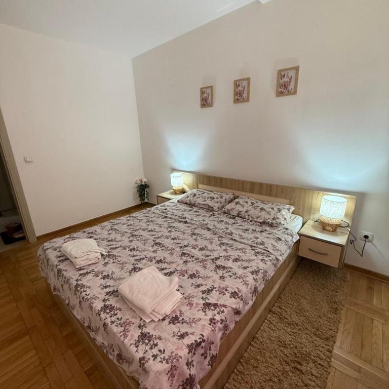 Apartman6 Živković - One-Bedroom Apartment - 10