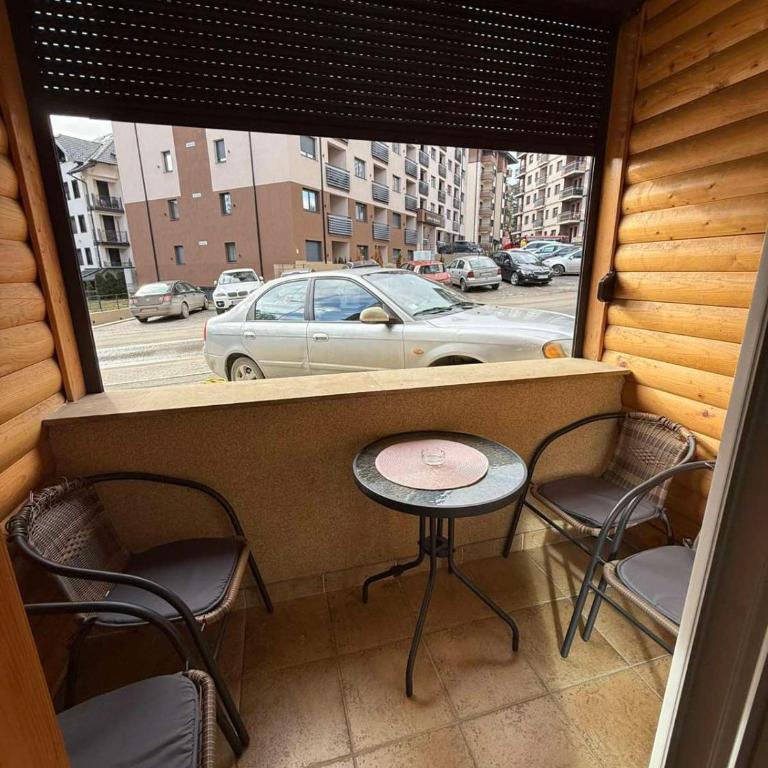Apartman6 Živković - One-Bedroom Apartment - 12