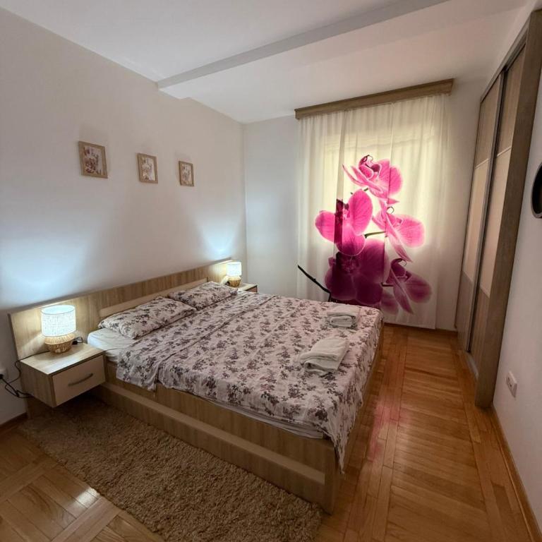 Apartman6 Živković - One-Bedroom Apartment - 1