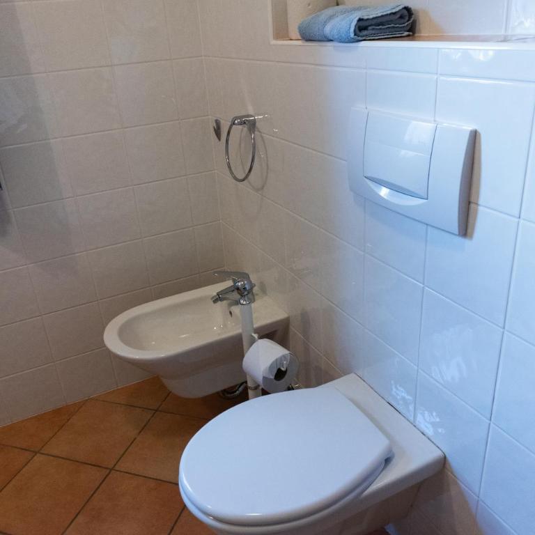 Haus Enzian - Apartment mit 1 Schlafzimmer - Erdgeschoss - 9