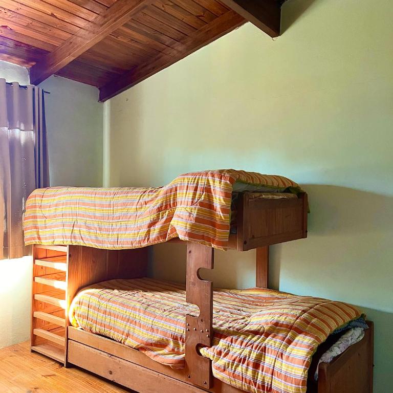 La casita del Malevo - Apartamento de 2 dormitorios - 9