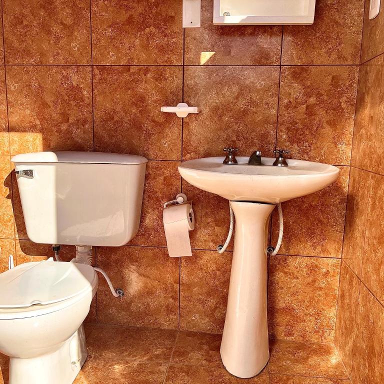 La casita del Malevo - Apartamento de 2 dormitorios - 7