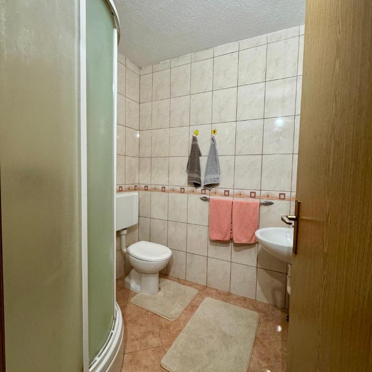 Apartment Rest Mostar Zalik - One-Bedroom Family Apartment - 7
