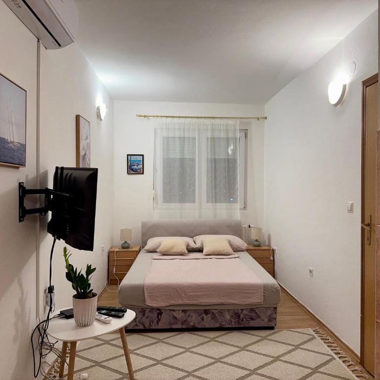 Apartment Rest Mostar Zalik - One-Bedroom Family Apartment - 8