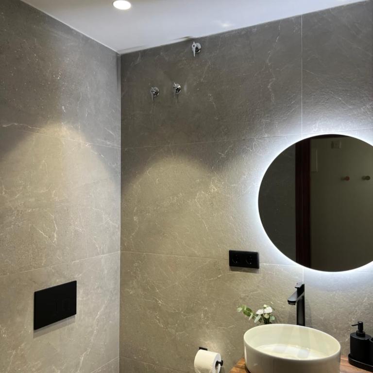 El Ventanal de Pelayo - Apartamento de 1 dormitorio - 11