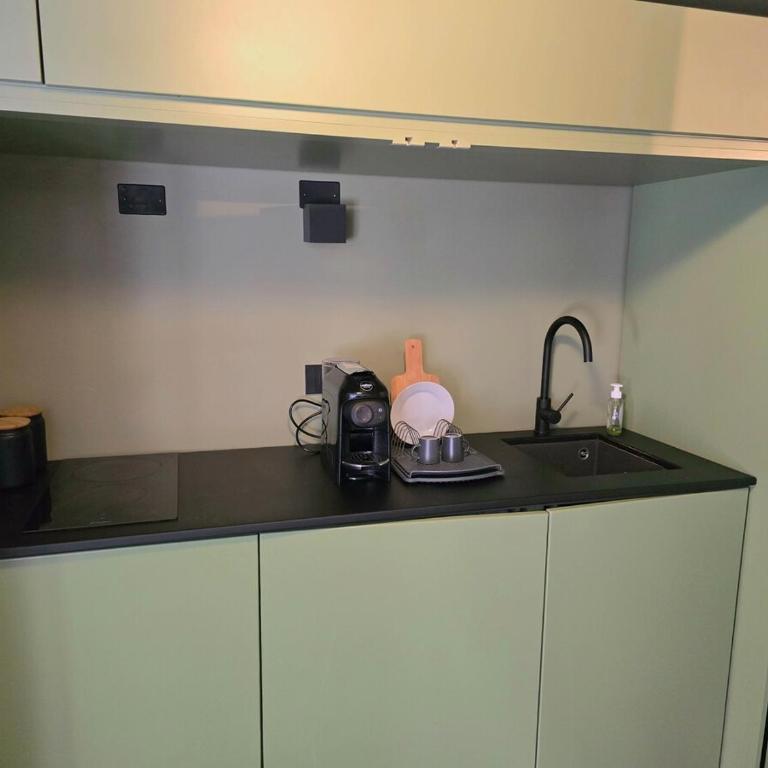 Designer Studio in Cagliari's heart - Appartamento con 1 Camera da Letto - 15