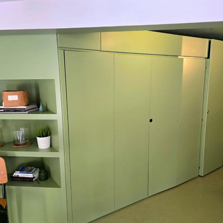 Designer Studio in Cagliari's heart - Appartamento con 1 Camera da Letto - 5