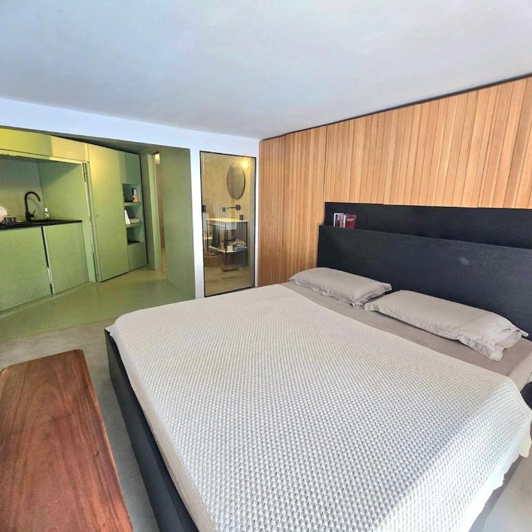 Designer Studio in Cagliari's heart - Appartamento con 1 Camera da Letto - 1