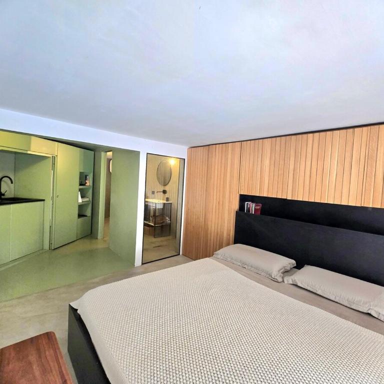 Designer Studio in Cagliari's heart - Appartamento con 1 Camera da Letto - 6