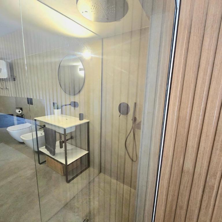 Designer Studio in Cagliari's heart - Appartamento con 1 Camera da Letto - 4
