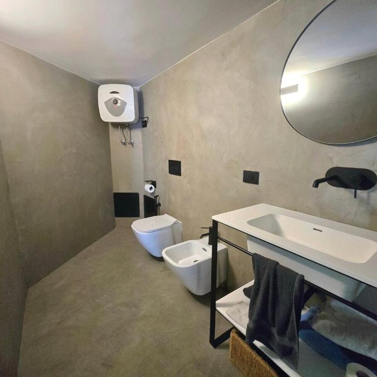 Designer Studio in Cagliari's heart - Appartamento con 1 Camera da Letto - 17