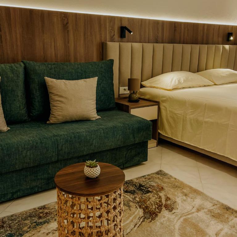 Casa Nita - Apartman sa Pogledom na Vrt - 4