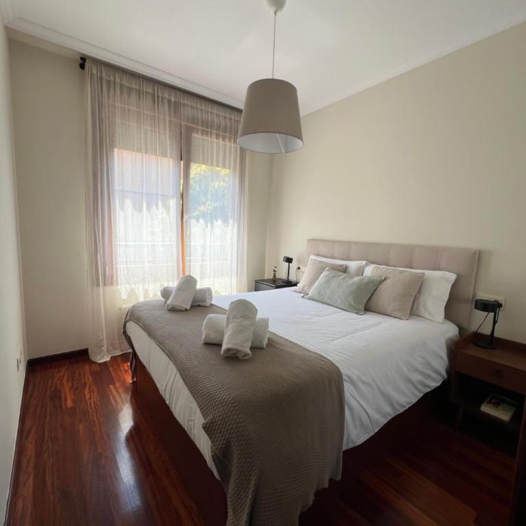 El Ventanal de Pelayo - Apartamento de 1 dormitorio - 6