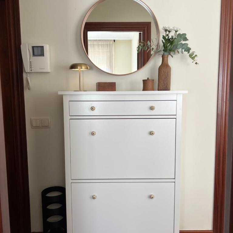 El Ventanal de Pelayo - Apartamento de 1 dormitorio - 5