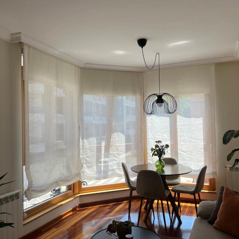 El Ventanal de Pelayo - Apartamento de 1 dormitorio - 4