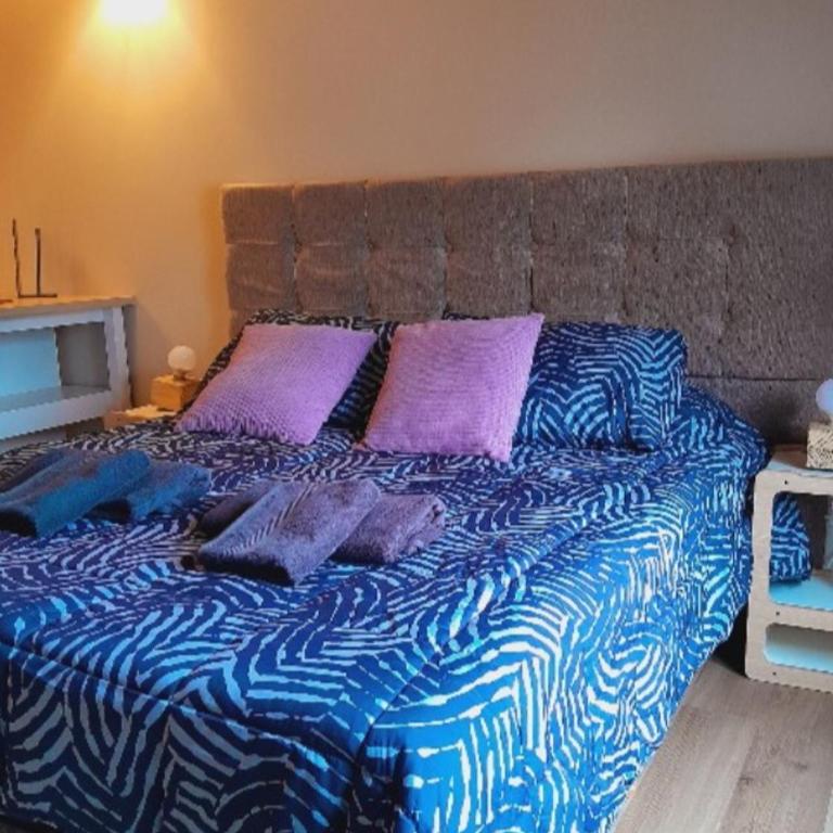 Bariloche Paraiso O'Connor - Apartamento de 1 dormitorio - 2