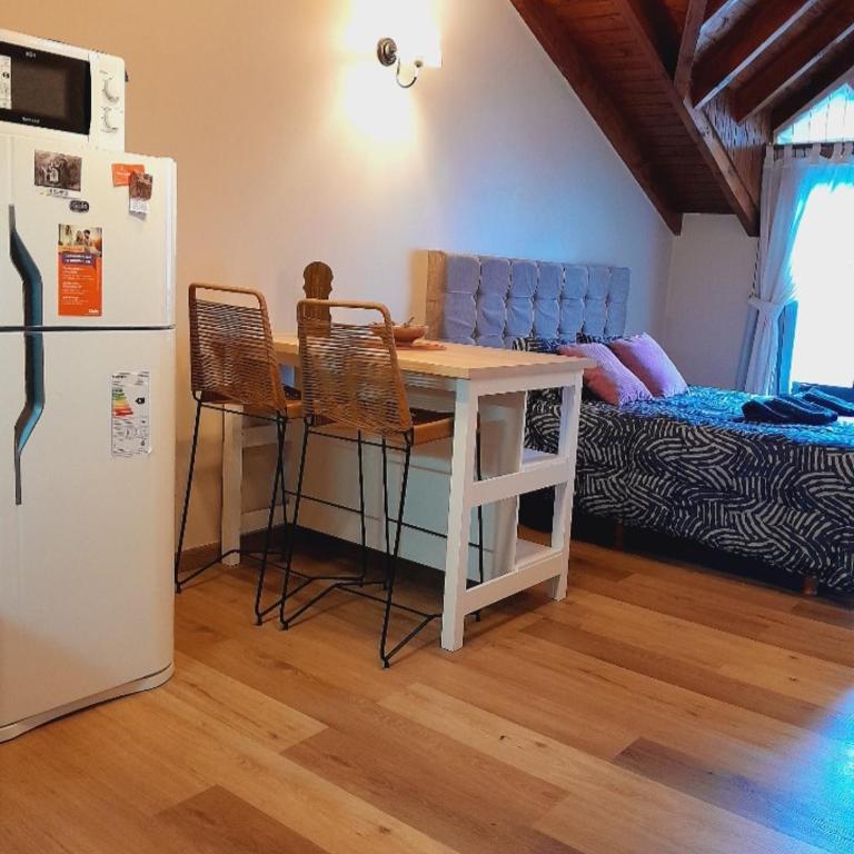 Bariloche Paraiso O'Connor - Apartamento de 1 dormitorio - 9