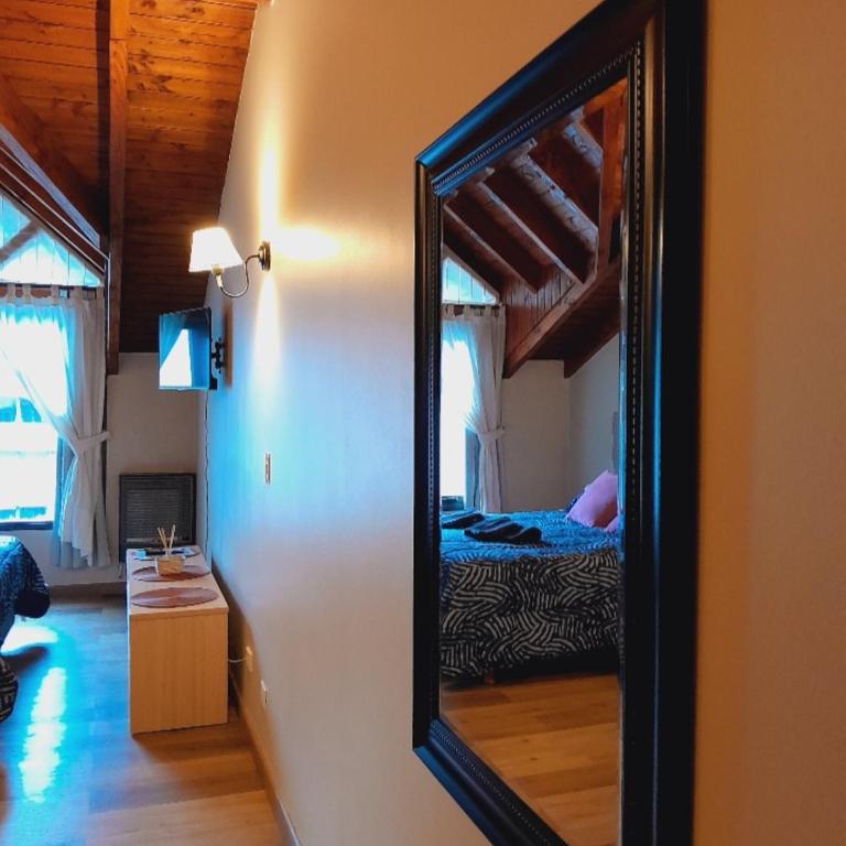 Bariloche Paraiso O'Connor - Apartamento de 1 dormitorio - 8