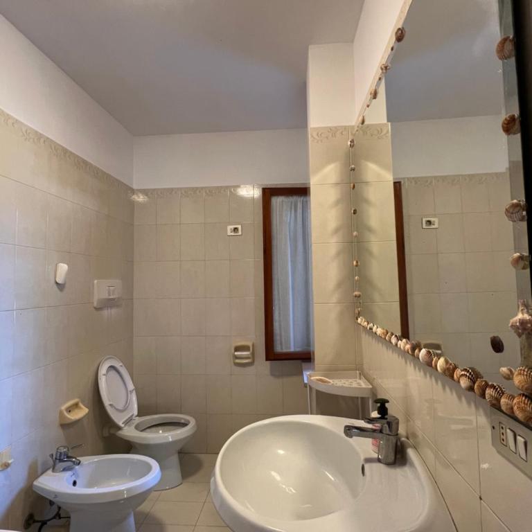 Villino con giardino privato - Casa con 3 Camere da Letto - 6