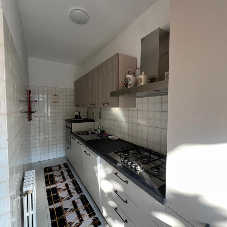Villino con giardino privato - Casa con 3 Camere da Letto - 4
