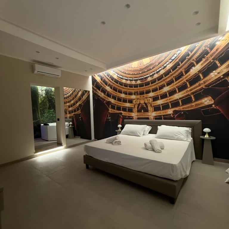 Lolli Boutique & SPA Al Massimo - Appartamento Deluxe con 1 Camera da Letto - 3