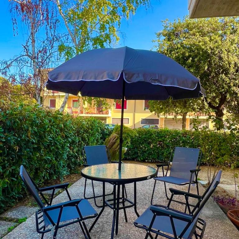 Villino con giardino privato - Casa con 3 Camere da Letto - 1
