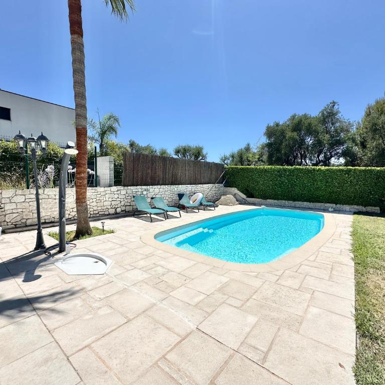 Magnifique studio, piscine, parking Nice - Apartamento de 1 dormitorio - 2