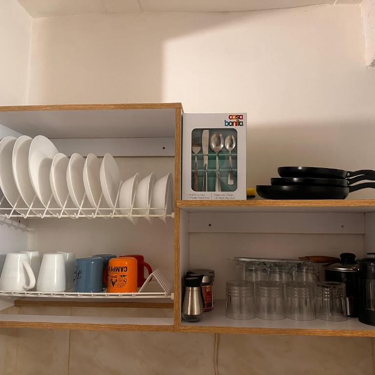 Excelente Apartamento en Medellín sector Florida Nueva - Estadio - One-Bedroom Apartment - 3