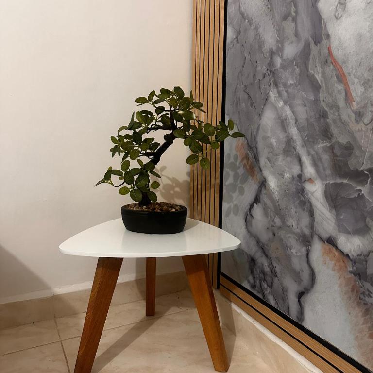 Excelente Apartamento en Medellín sector Florida Nueva - Estadio - One-Bedroom Apartment - 4