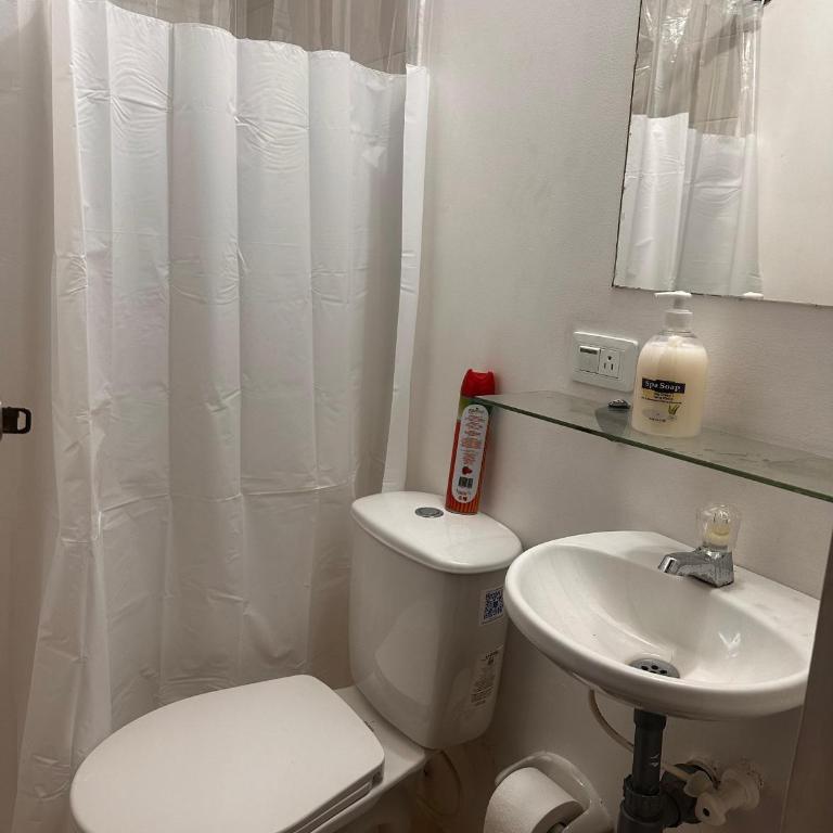 Excelente Apartamento en Medellín sector Florida Nueva - Estadio - One-Bedroom Apartment - 8