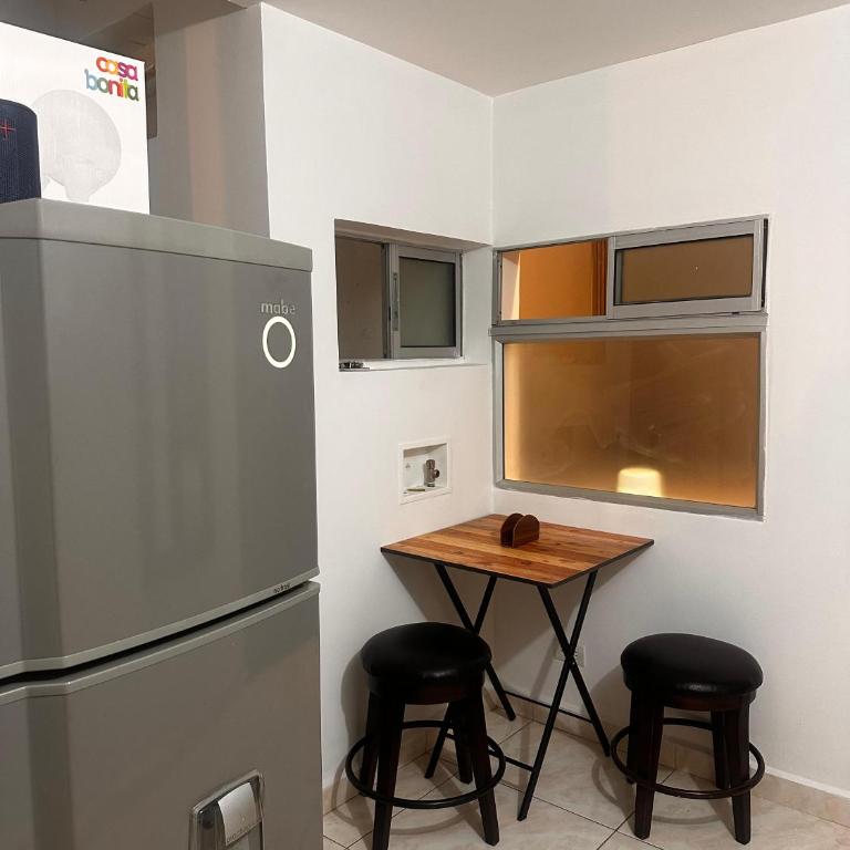 Excelente Apartamento en Medellín sector Florida Nueva - Estadio - One-Bedroom Apartment - 10