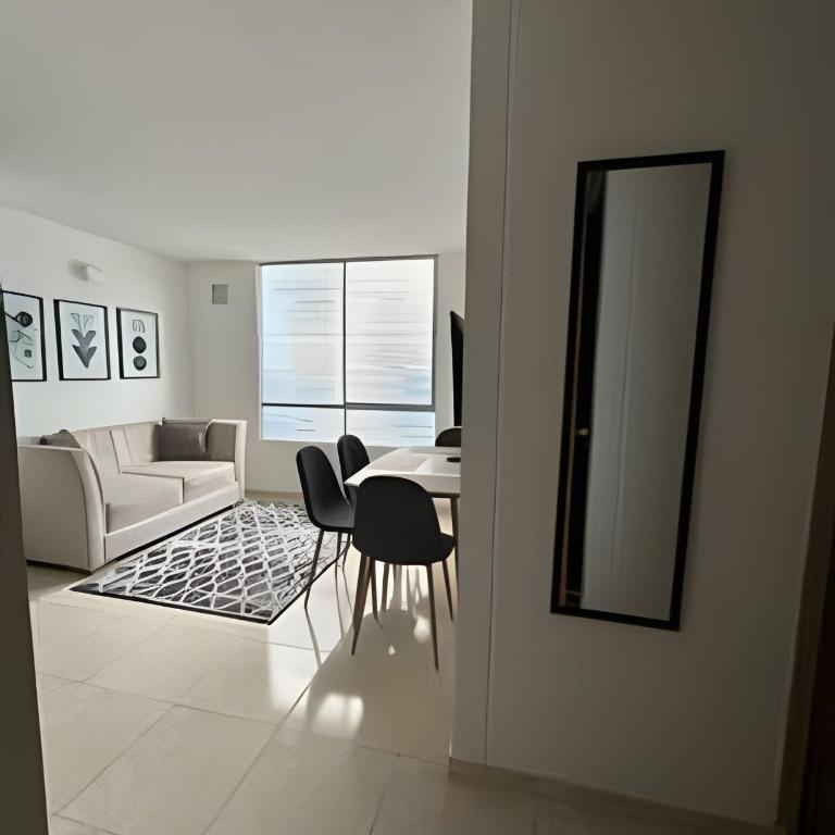 Brisas del este - Apartamento Estándar de 3 dormitorios - 21