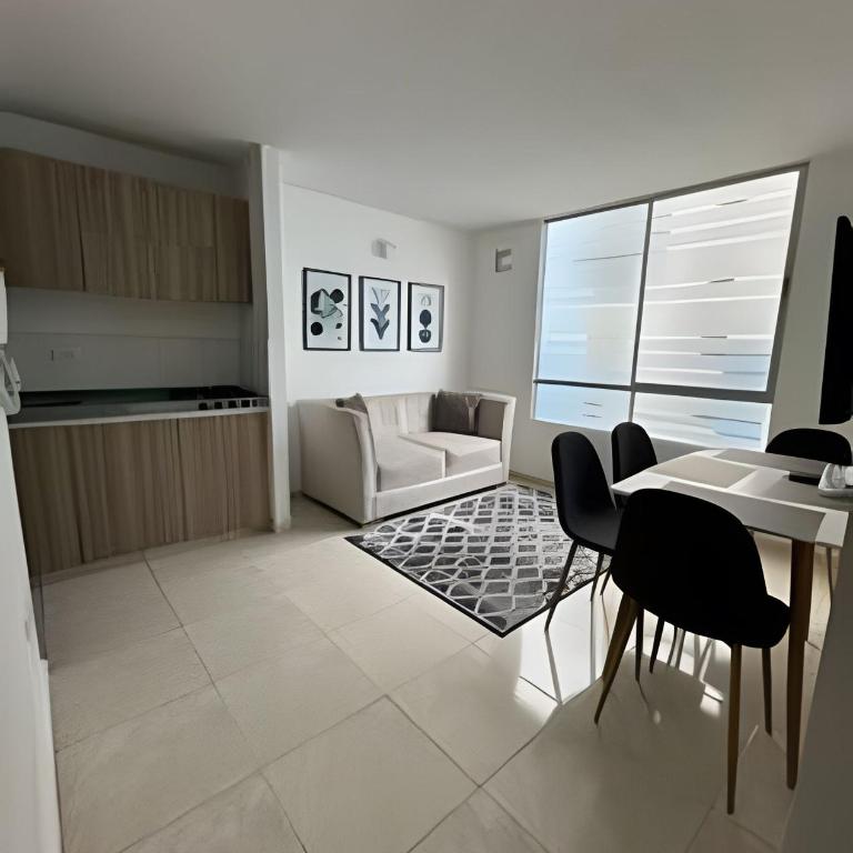Brisas del este - Apartamento Estándar de 3 dormitorios - 22