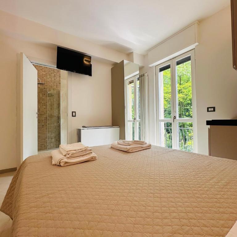 Lecco Rivers Retreat - Five Design Suites - Casa Vacanze - 5
