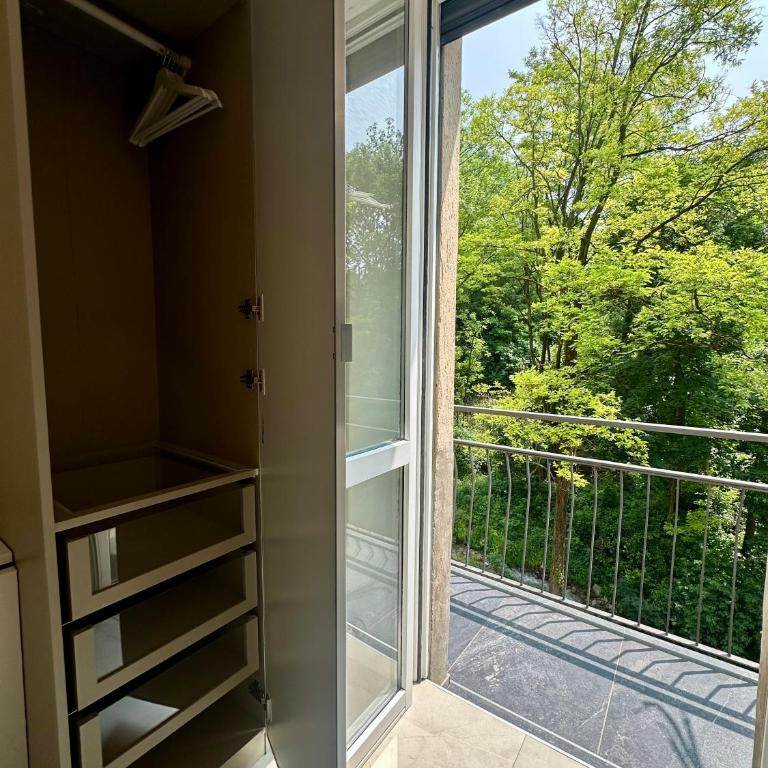 Lecco Rivers Retreat - Five Design Suites - Casa Vacanze - 12