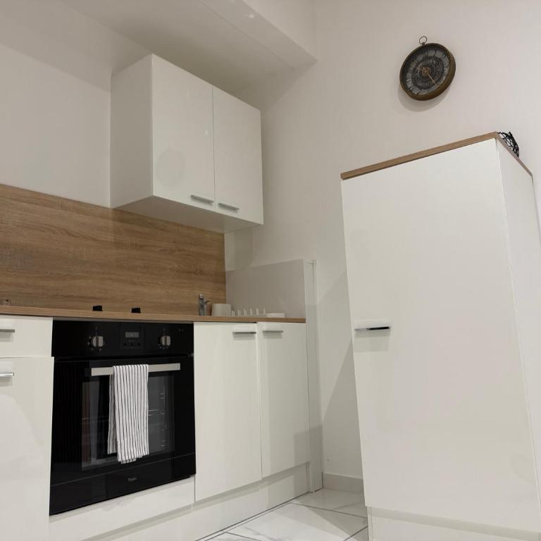 Bonpas Appart Hotels - Appartamento con 1 Camera da Letto - 5