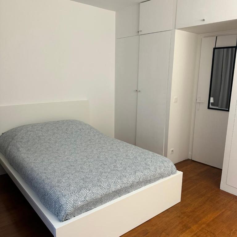 Appartement Paris 16 - Appartamento con 2 Camere da Letto - 7